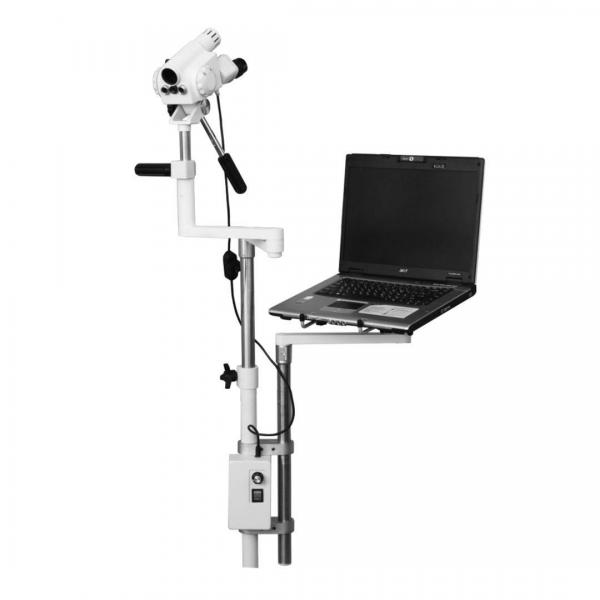 Кольпоскоп Зенит КНБ-04 LED